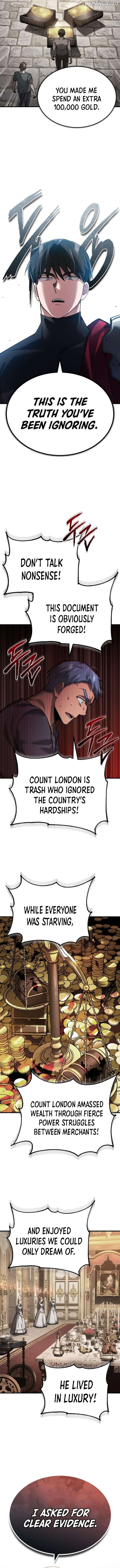 Read The Heavenly Demon Can’t Live a Normal Life EN Manga Online