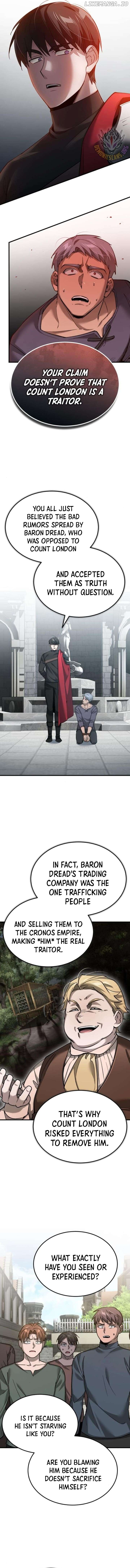 Read The Heavenly Demon Can’t Live a Normal Life EN Manga Online