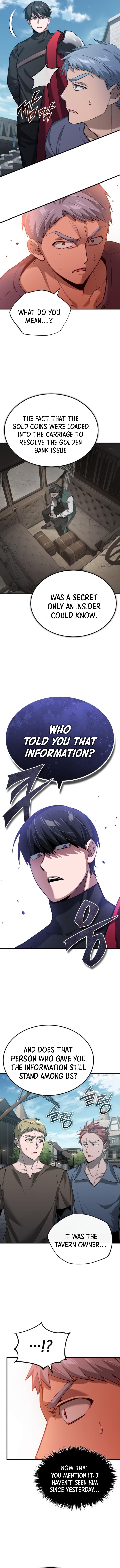 Read The Heavenly Demon Can’t Live a Normal Life EN Manga Online