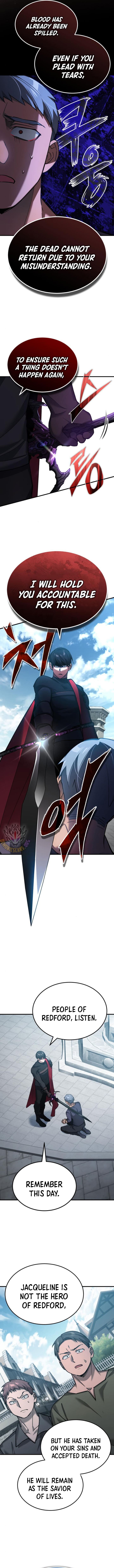 Read The Heavenly Demon Can’t Live a Normal Life EN Manga Online