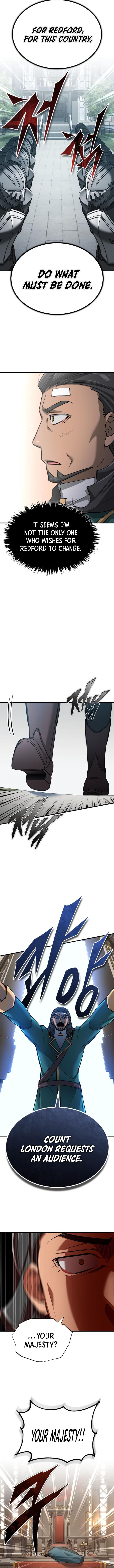 Read The Heavenly Demon Can’t Live a Normal Life EN Manga Online