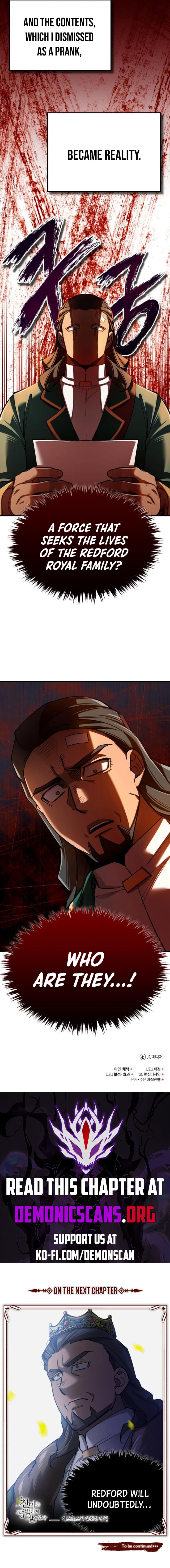 Read The Heavenly Demon Can’t Live a Normal Life EN Manga Online