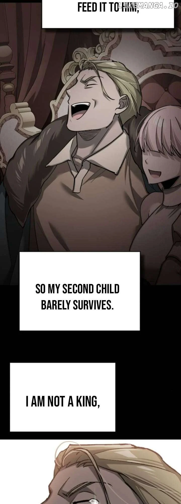 Read The Heavenly Demon Can’t Live a Normal Life EN Manga Online