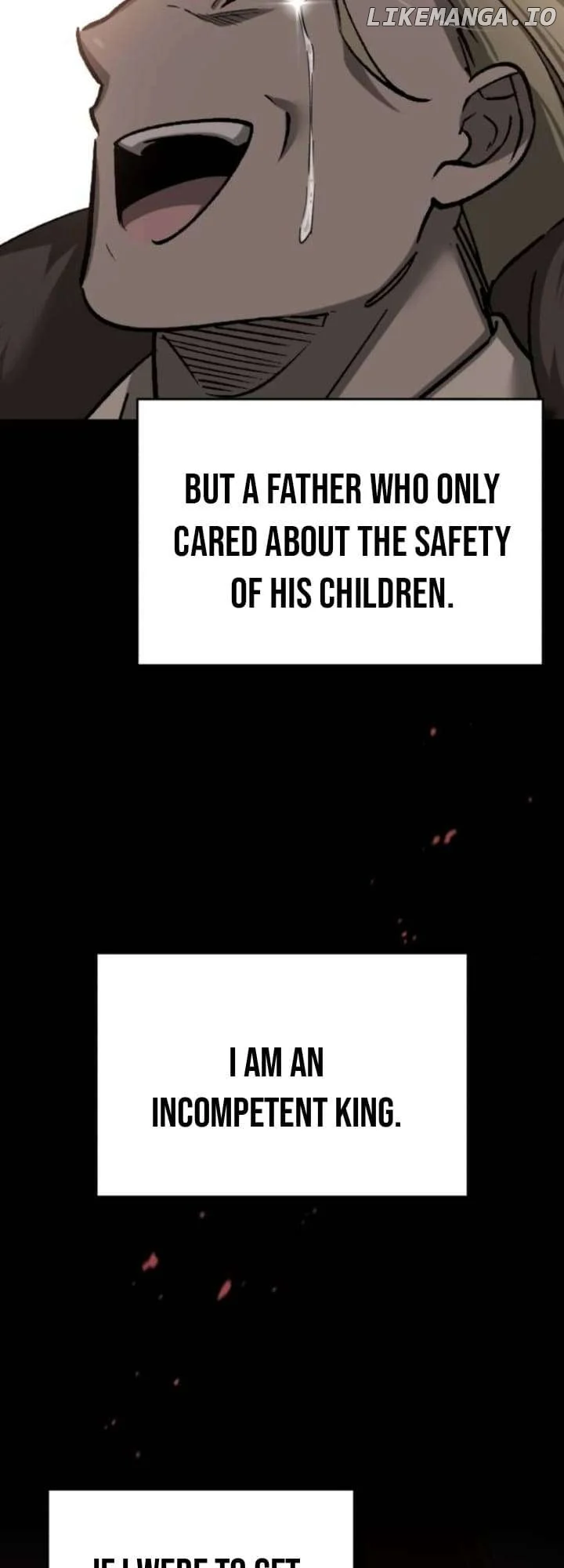Read The Heavenly Demon Can’t Live a Normal Life EN Manga Online