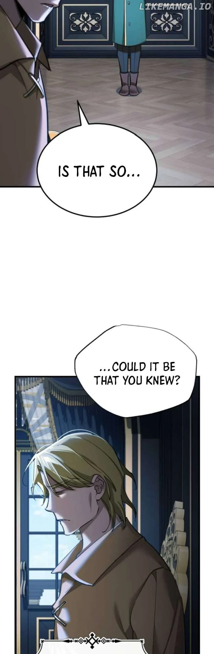 Read The Heavenly Demon Can’t Live a Normal Life EN Manga Online
