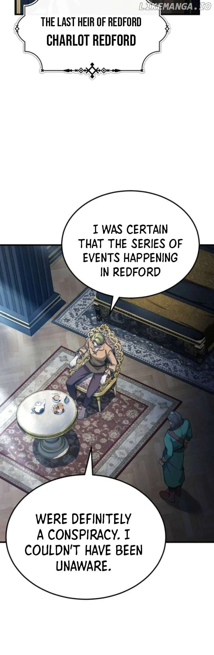 Read The Heavenly Demon Can’t Live a Normal Life EN Manga Online
