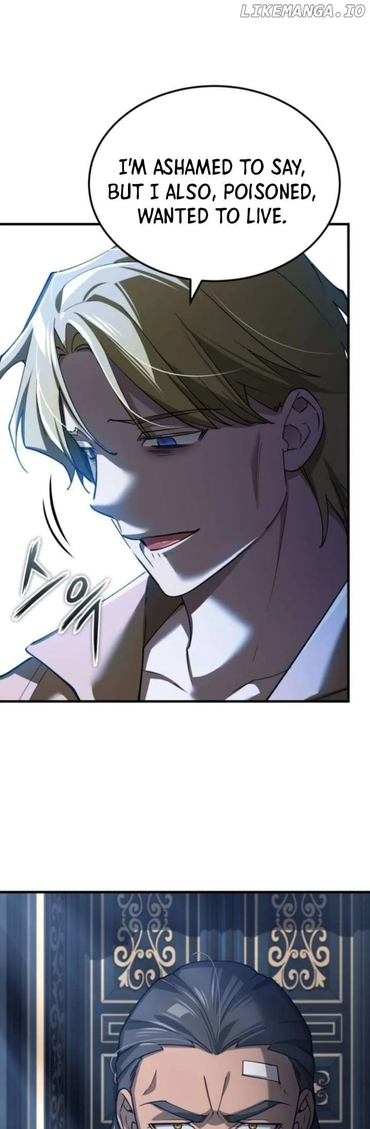 Read The Heavenly Demon Can’t Live a Normal Life EN Manga Online
