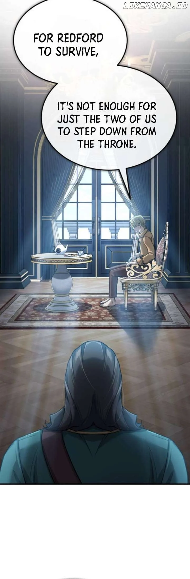 Read The Heavenly Demon Can’t Live a Normal Life EN Manga Online
