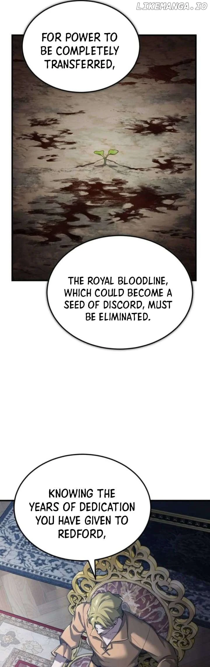 Read The Heavenly Demon Can’t Live a Normal Life EN Manga Online