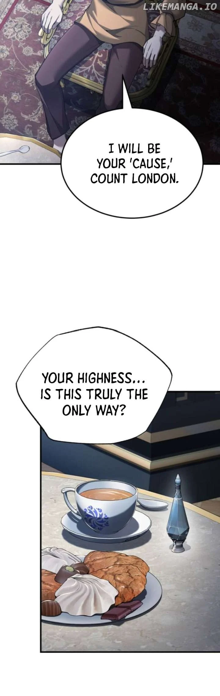Read The Heavenly Demon Can’t Live a Normal Life EN Manga Online