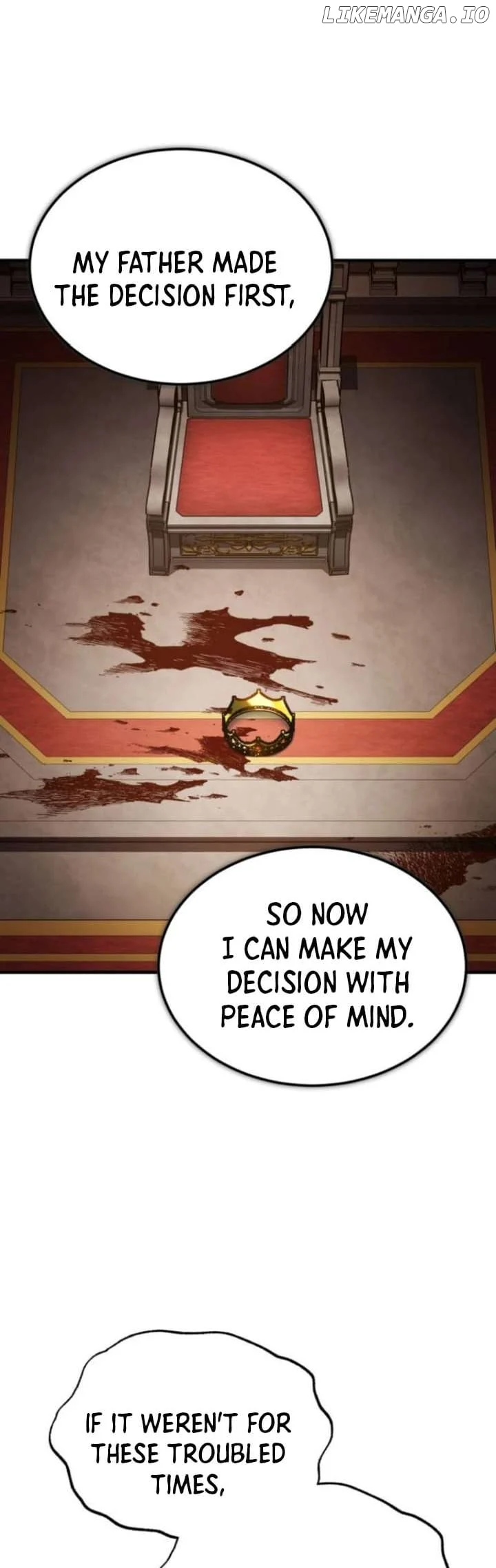 Read The Heavenly Demon Can’t Live a Normal Life EN Manga Online