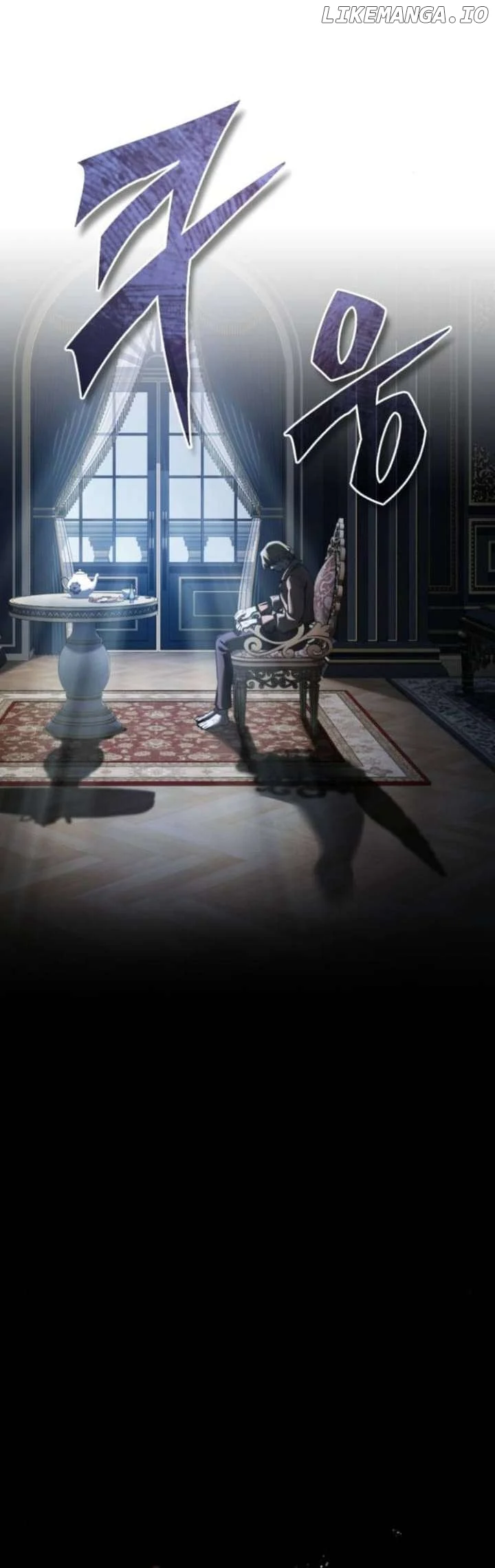 Read The Heavenly Demon Can’t Live a Normal Life EN Manga Online