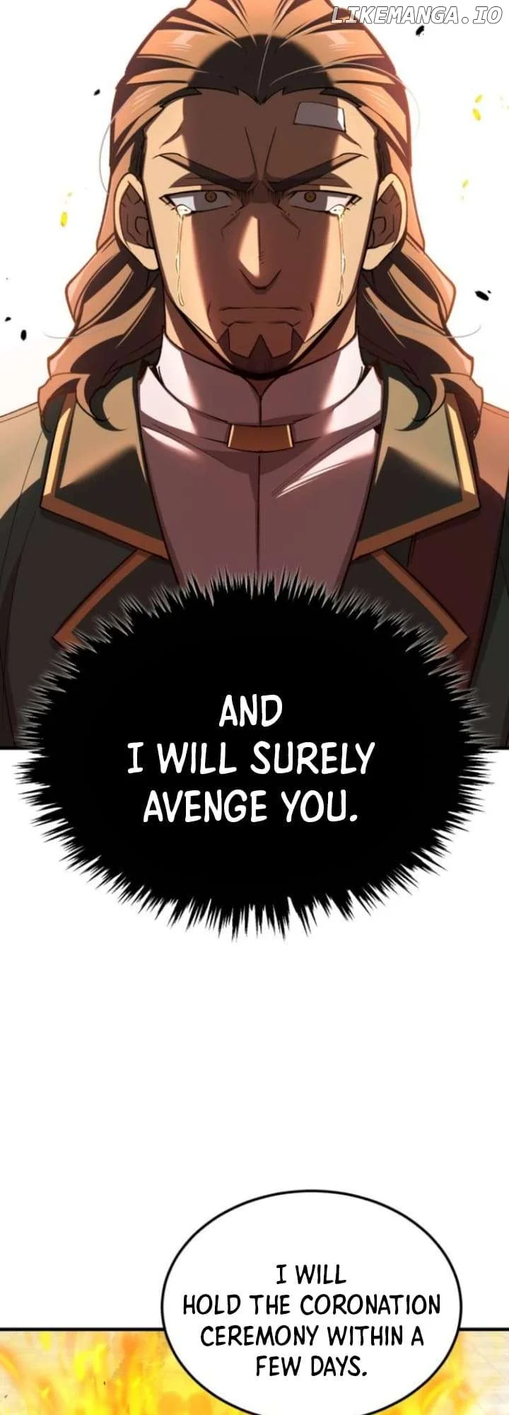 Read The Heavenly Demon Can’t Live a Normal Life EN Manga Online
