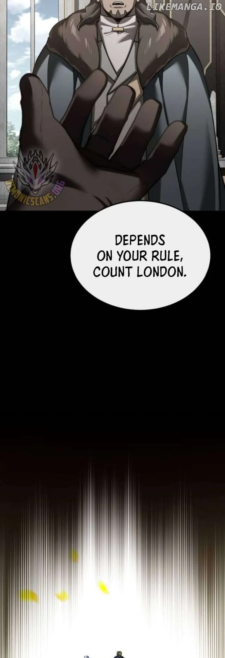 Read The Heavenly Demon Can’t Live a Normal Life EN Manga Online