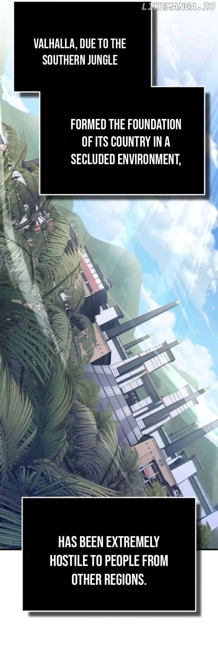 Read The Heavenly Demon Can’t Live a Normal Life EN Manga Online