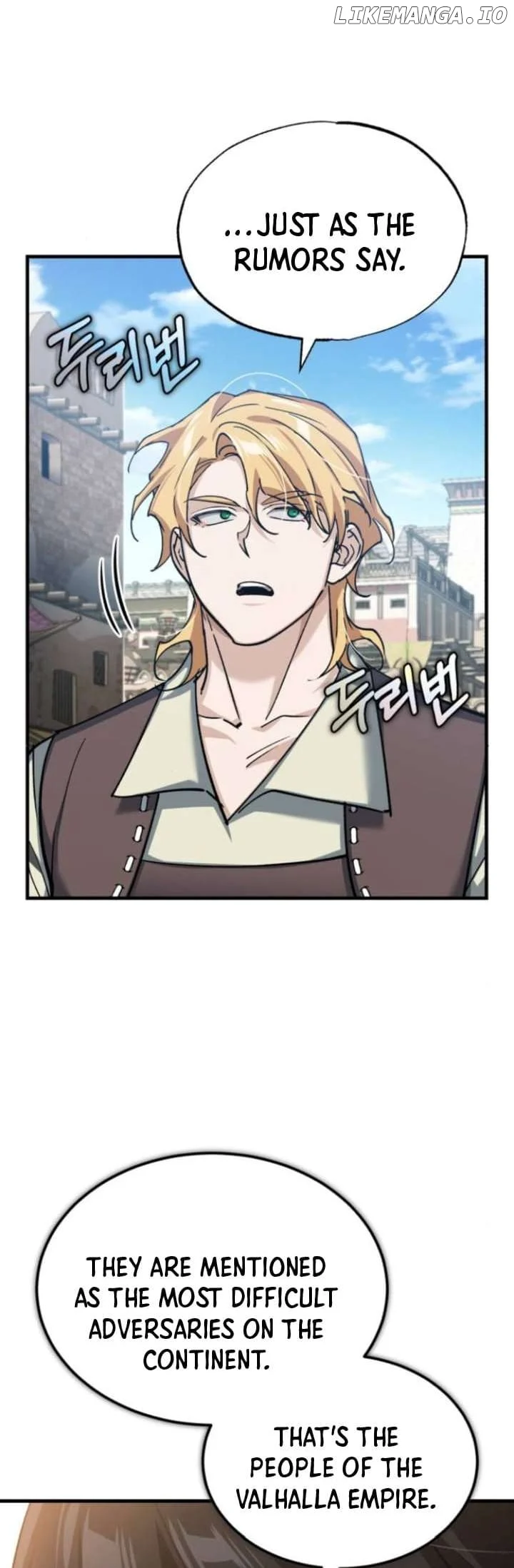 Read The Heavenly Demon Can’t Live a Normal Life EN Manga Online