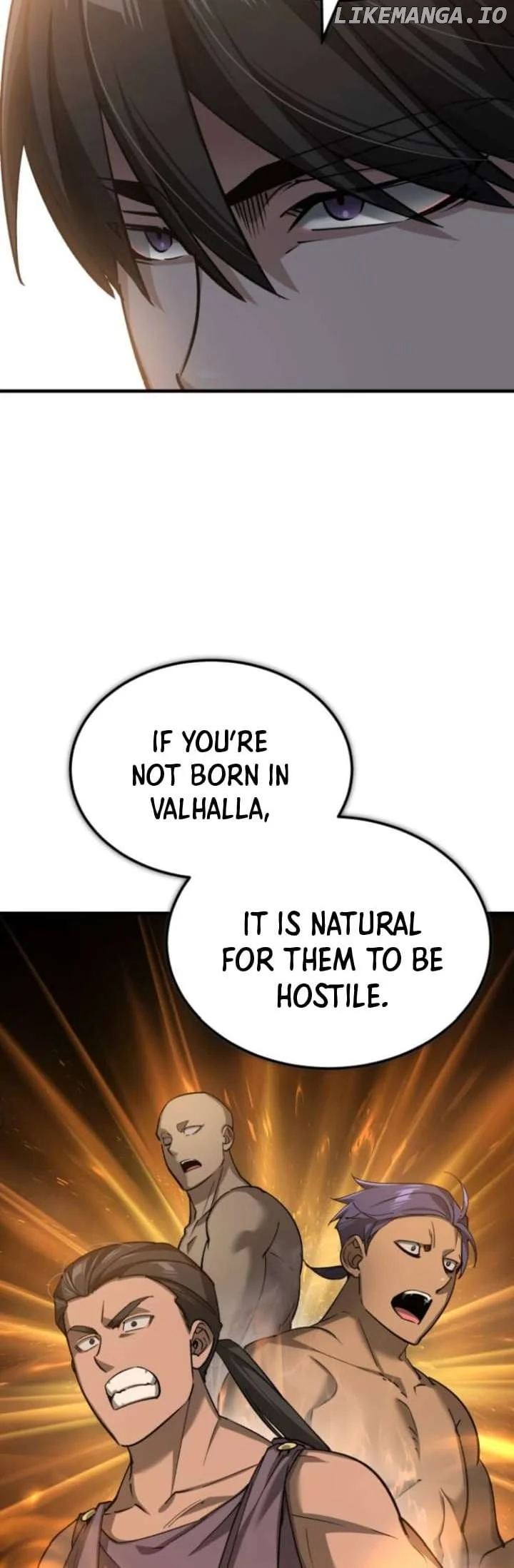 Read The Heavenly Demon Can’t Live a Normal Life EN Manga Online