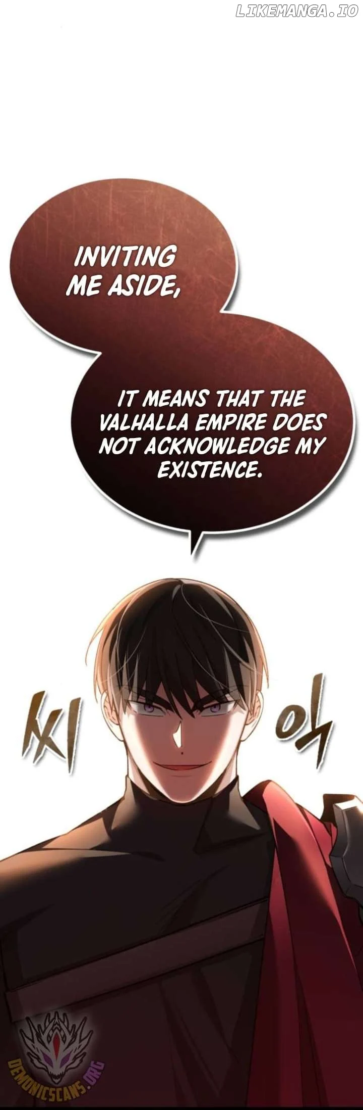 Read The Heavenly Demon Can’t Live a Normal Life EN Manga Online