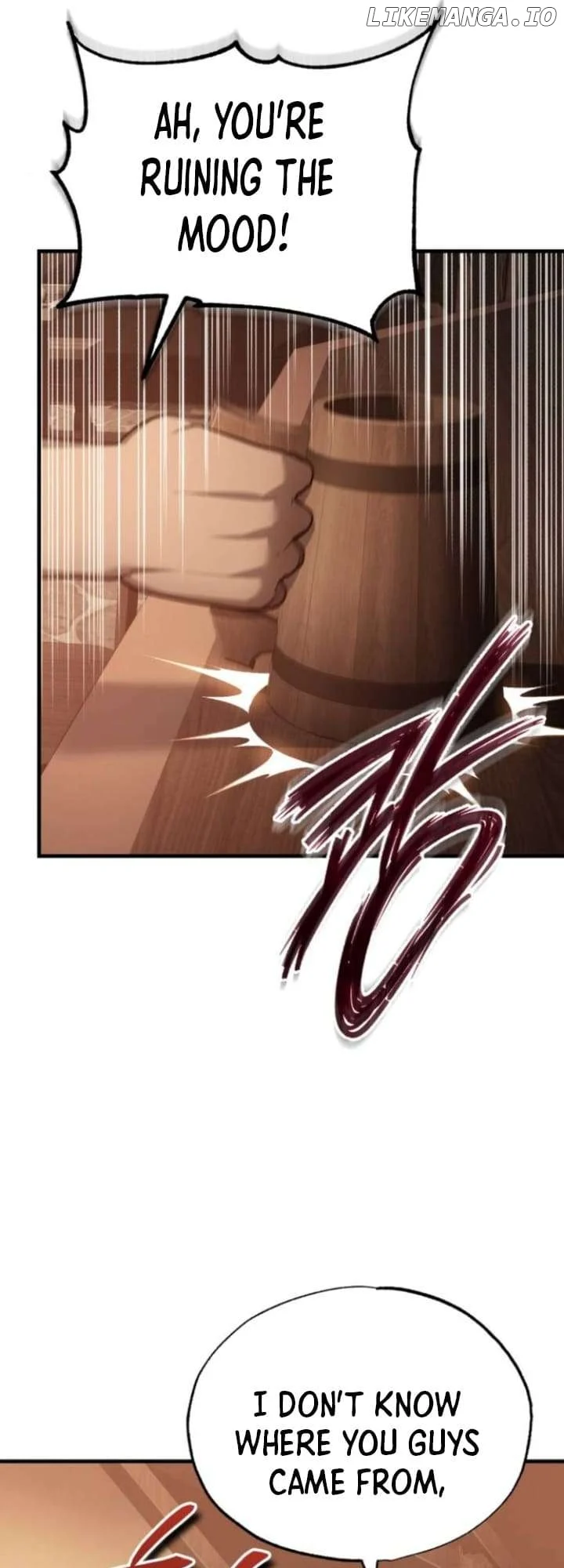 Read The Heavenly Demon Can’t Live a Normal Life EN Manga Online