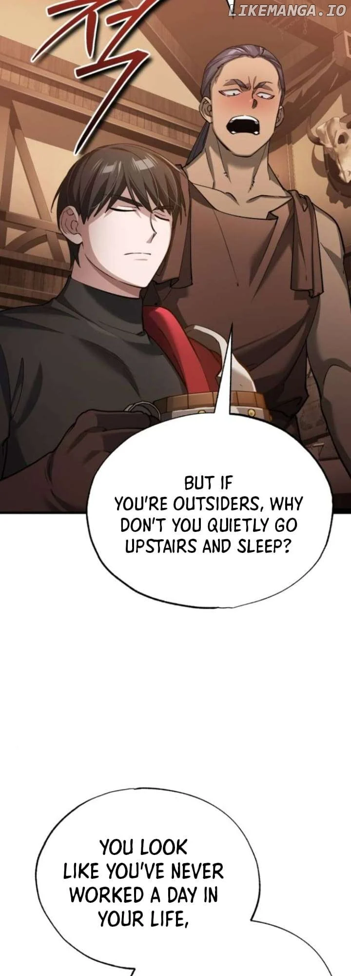 Read The Heavenly Demon Can’t Live a Normal Life EN Manga Online