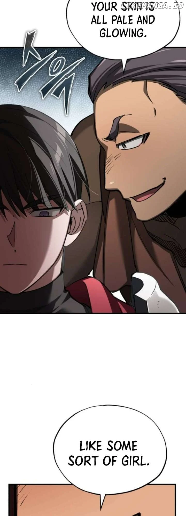 Read The Heavenly Demon Can’t Live a Normal Life EN Manga Online