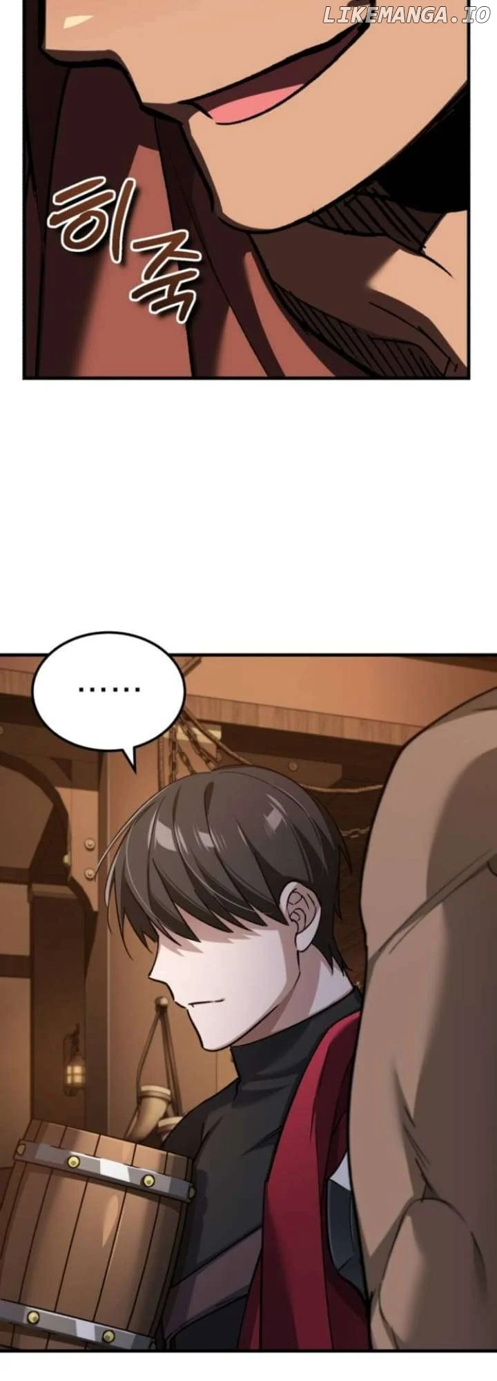 Read The Heavenly Demon Can’t Live a Normal Life EN Manga Online