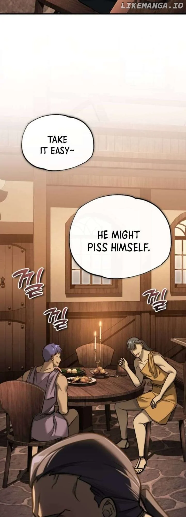 Read The Heavenly Demon Can’t Live a Normal Life EN Manga Online