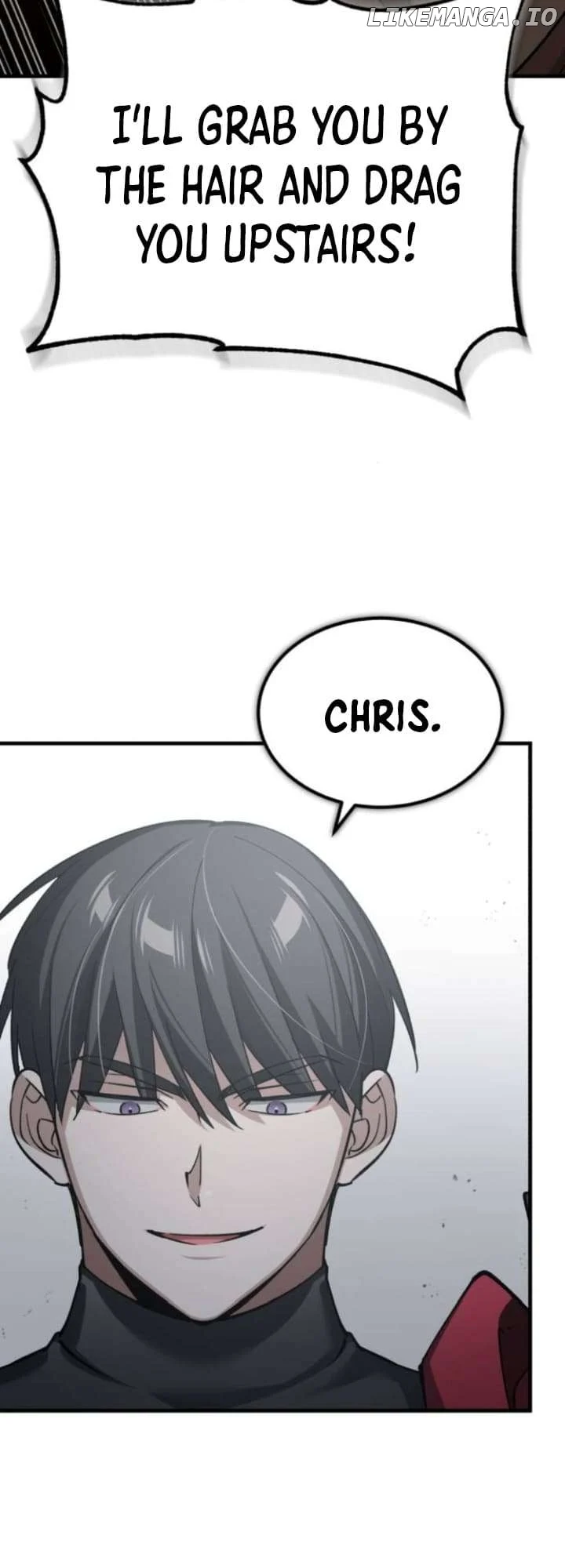 Read The Heavenly Demon Can’t Live a Normal Life EN Manga Online