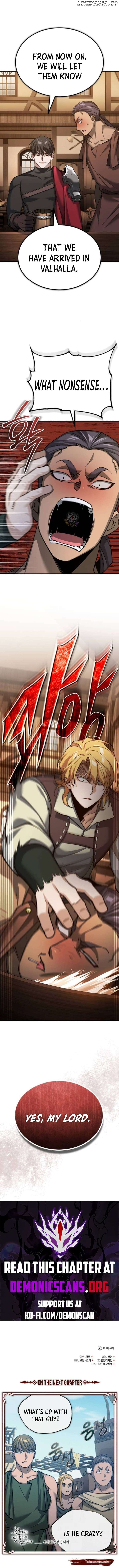 Read The Heavenly Demon Can’t Live a Normal Life EN Manga Online