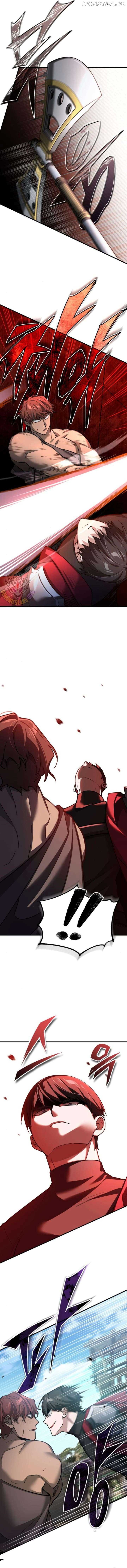 Read The Heavenly Demon Can’t Live a Normal Life EN Manga Online