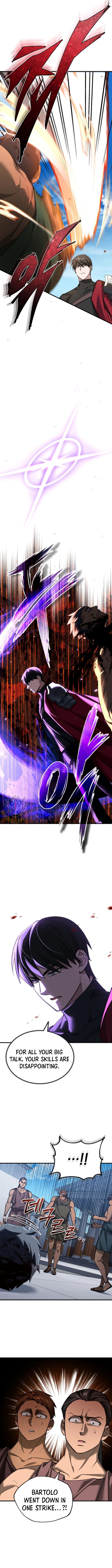 Read The Heavenly Demon Can’t Live a Normal Life EN Manga Online