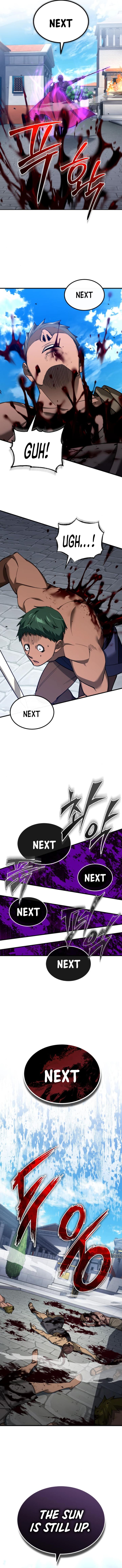 Read The Heavenly Demon Can’t Live a Normal Life EN Manga Online
