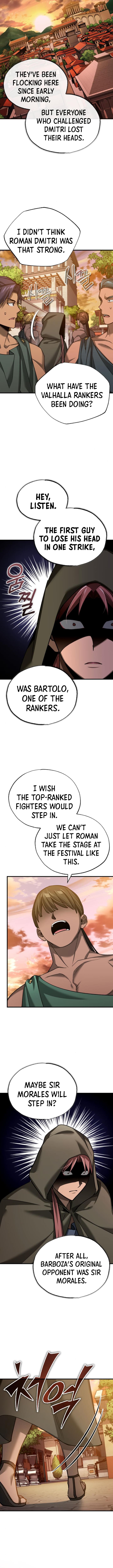 Read The Heavenly Demon Can’t Live a Normal Life EN Manga Online