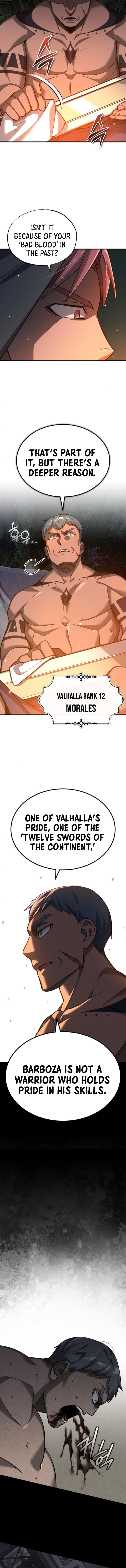 Read The Heavenly Demon Can’t Live a Normal Life EN Manga Online