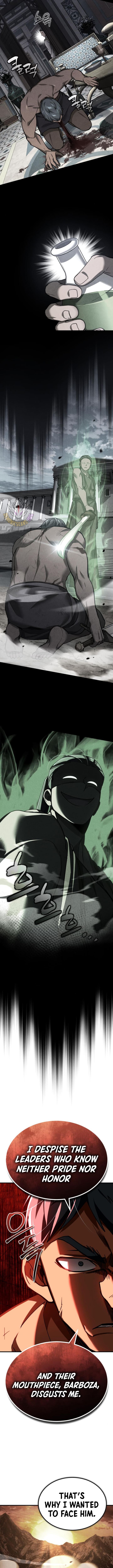 Read The Heavenly Demon Can’t Live a Normal Life EN Manga Online
