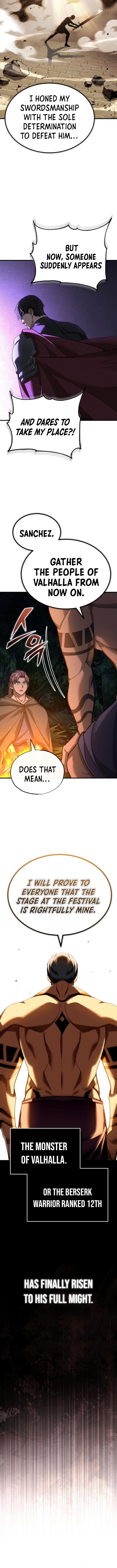 Read The Heavenly Demon Can’t Live a Normal Life EN Manga Online