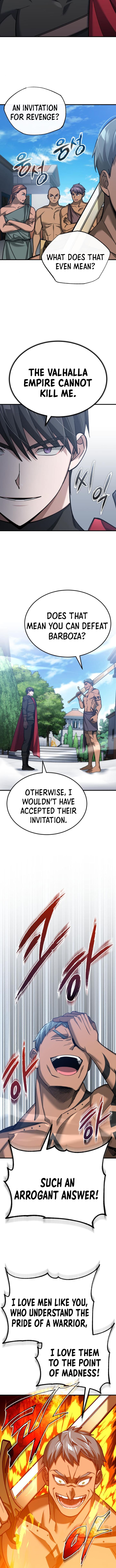 Read The Heavenly Demon Can’t Live a Normal Life EN Manga Online