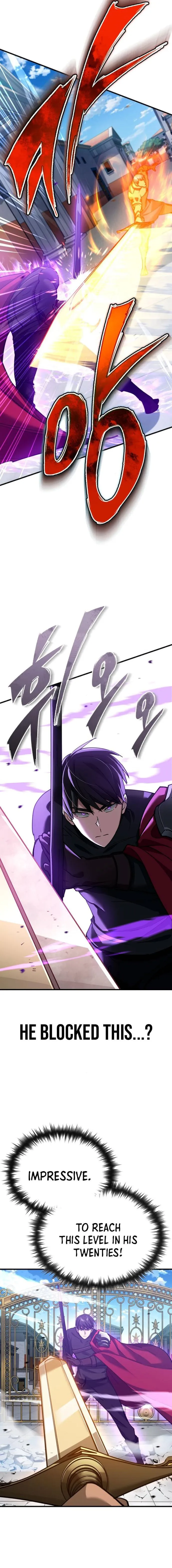 Read The Heavenly Demon Can’t Live a Normal Life EN Manga Online