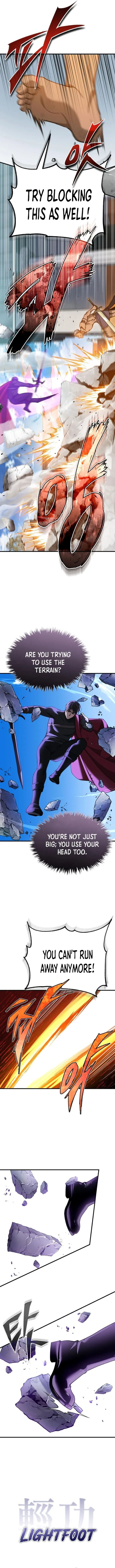 Read The Heavenly Demon Can’t Live a Normal Life EN Manga Online