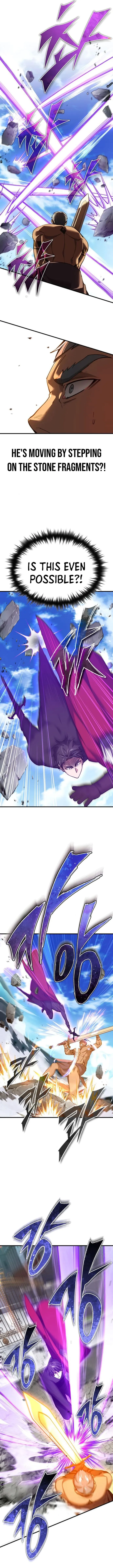 Read The Heavenly Demon Can’t Live a Normal Life EN Manga Online