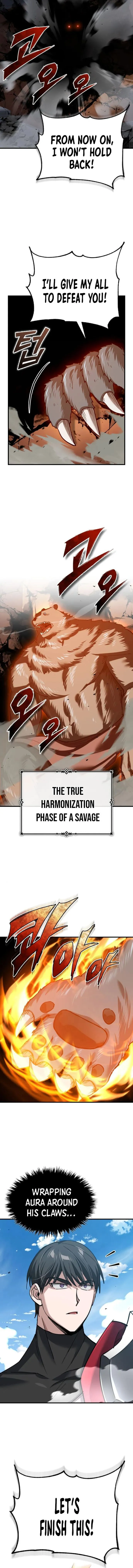 Read The Heavenly Demon Can’t Live a Normal Life EN Manga Online