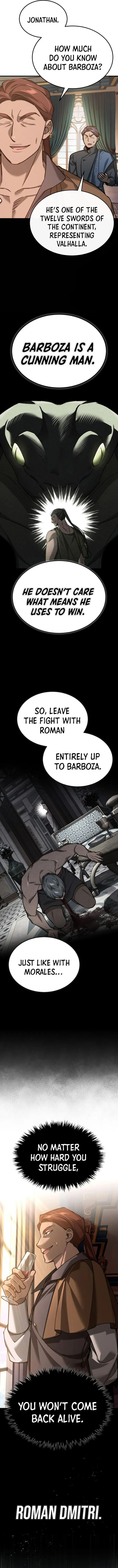Read The Heavenly Demon Can’t Live a Normal Life EN Manga Online
