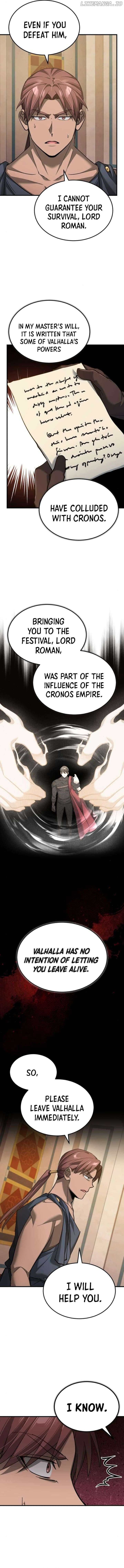 Read The Heavenly Demon Can’t Live a Normal Life EN Manga Online