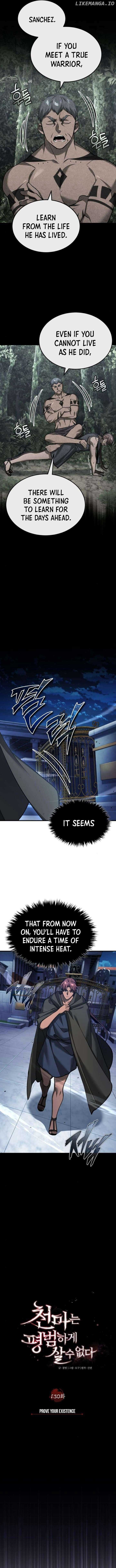 Read The Heavenly Demon Can’t Live a Normal Life EN Manga Online
