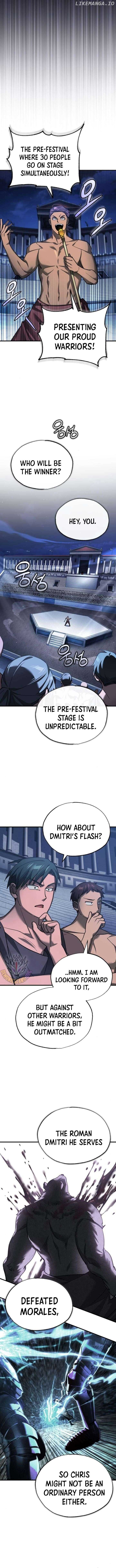 Read The Heavenly Demon Can’t Live a Normal Life EN Manga Online