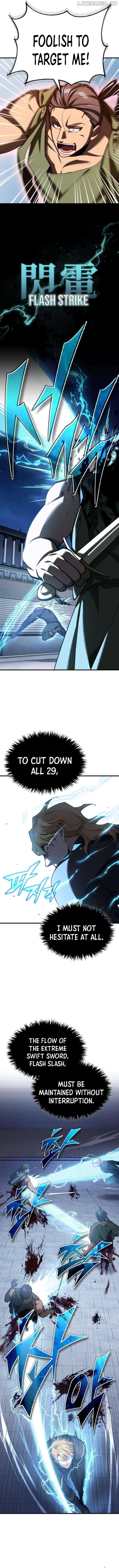 Read The Heavenly Demon Can’t Live a Normal Life EN Manga Online