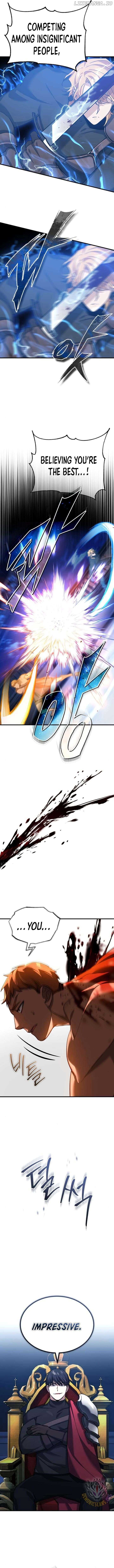Read The Heavenly Demon Can’t Live a Normal Life EN Manga Online