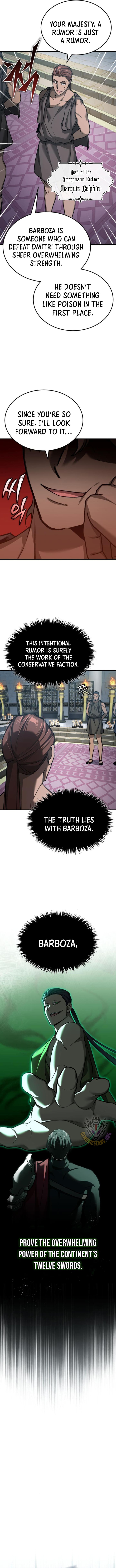 Read The Heavenly Demon Can’t Live a Normal Life EN Manga Online