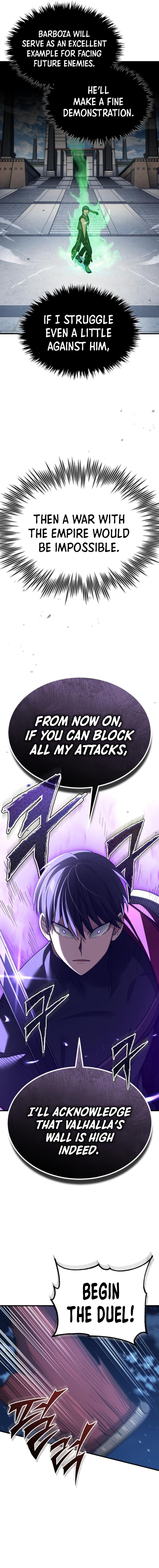 Read The Heavenly Demon Can’t Live a Normal Life EN Manga Online
