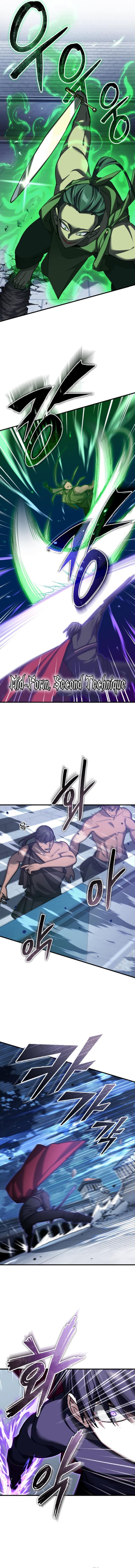 Read The Heavenly Demon Can’t Live a Normal Life EN Manga Online